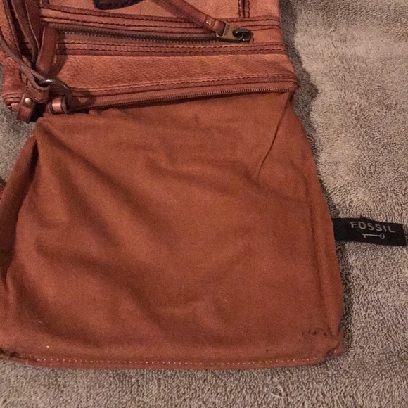 Fossil Small Bag - Picture 3 of 8